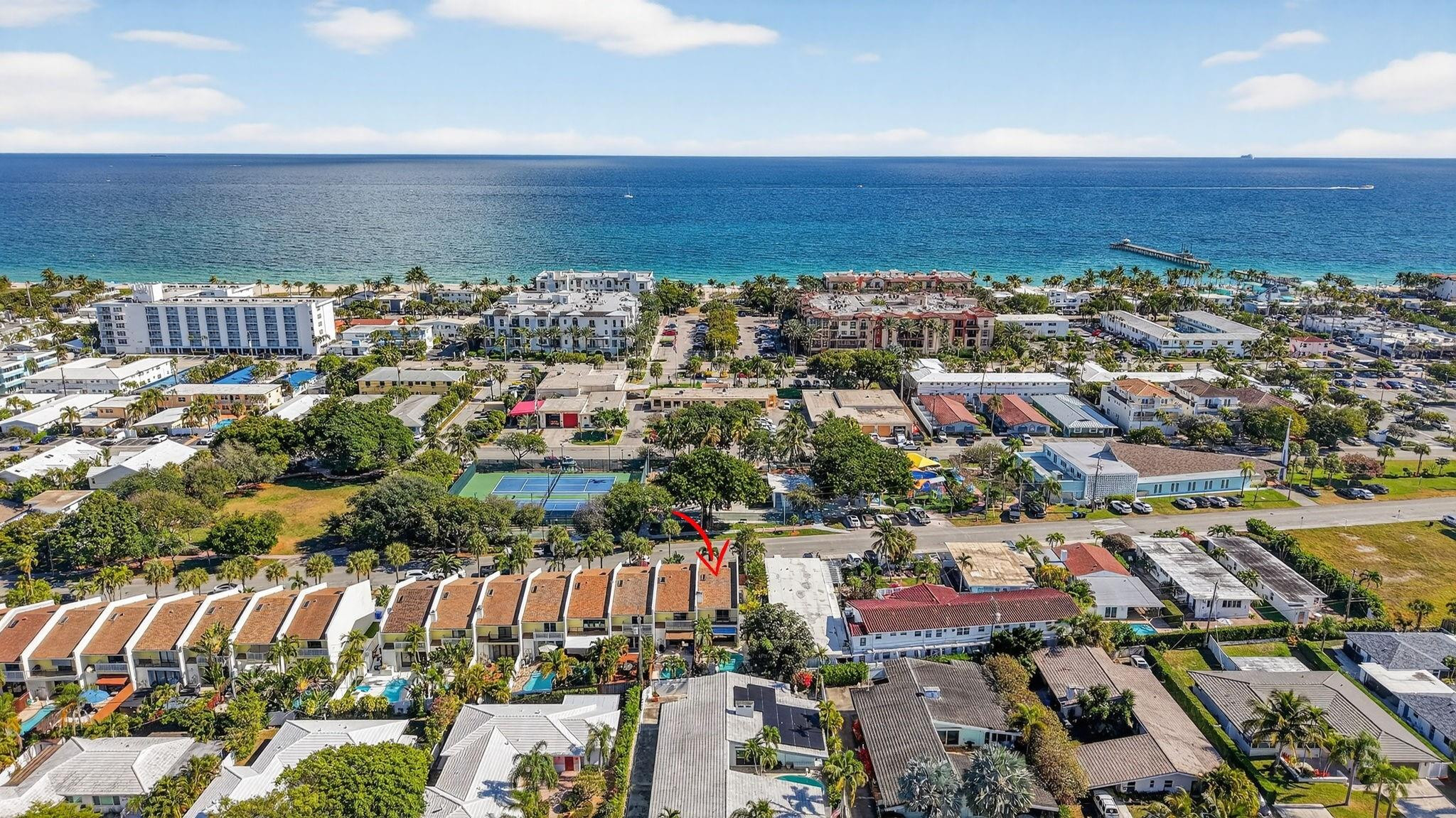 4465 Poinciana #4465 Fort Lauderdale, FL 33308