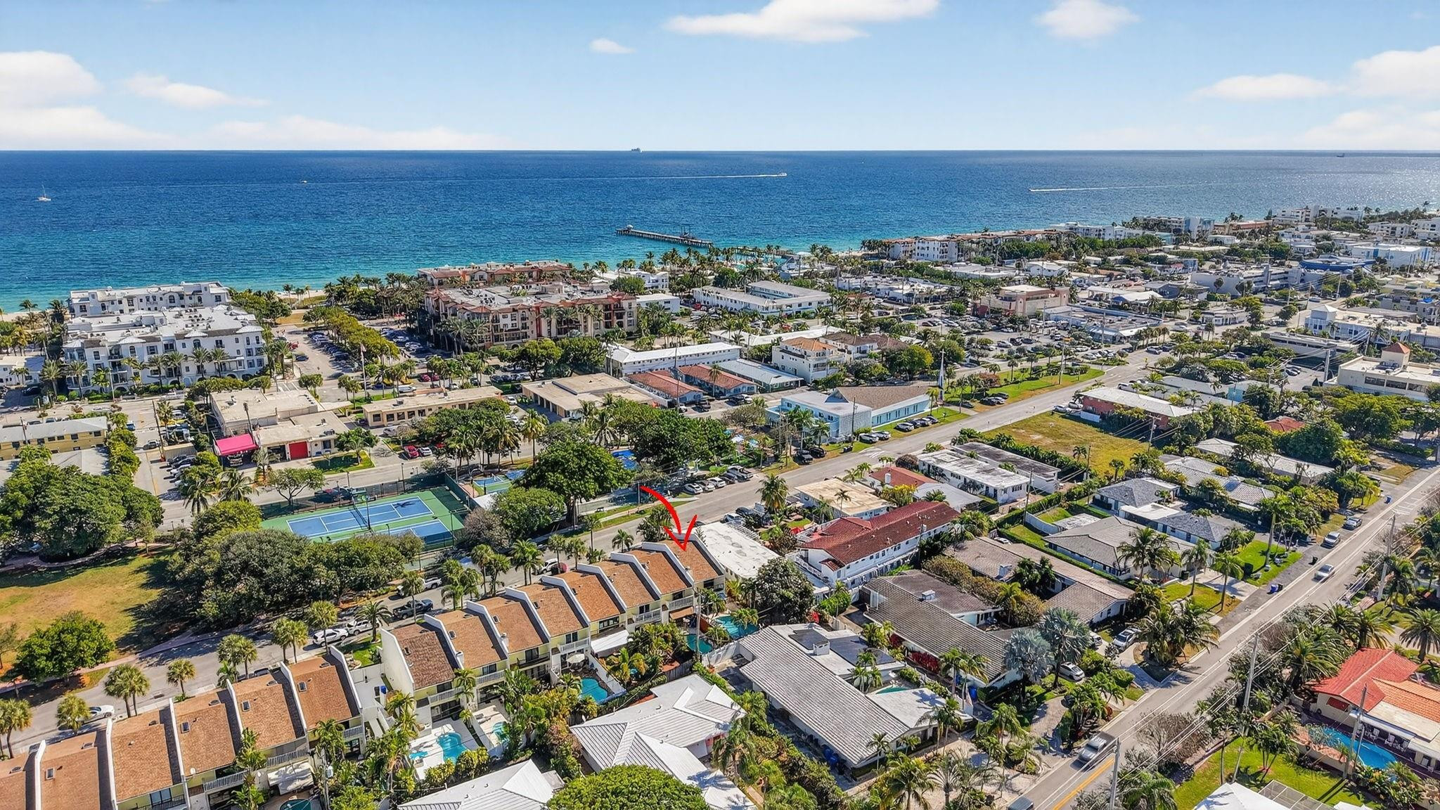 4465 Poinciana #4465 Fort Lauderdale, FL 33308