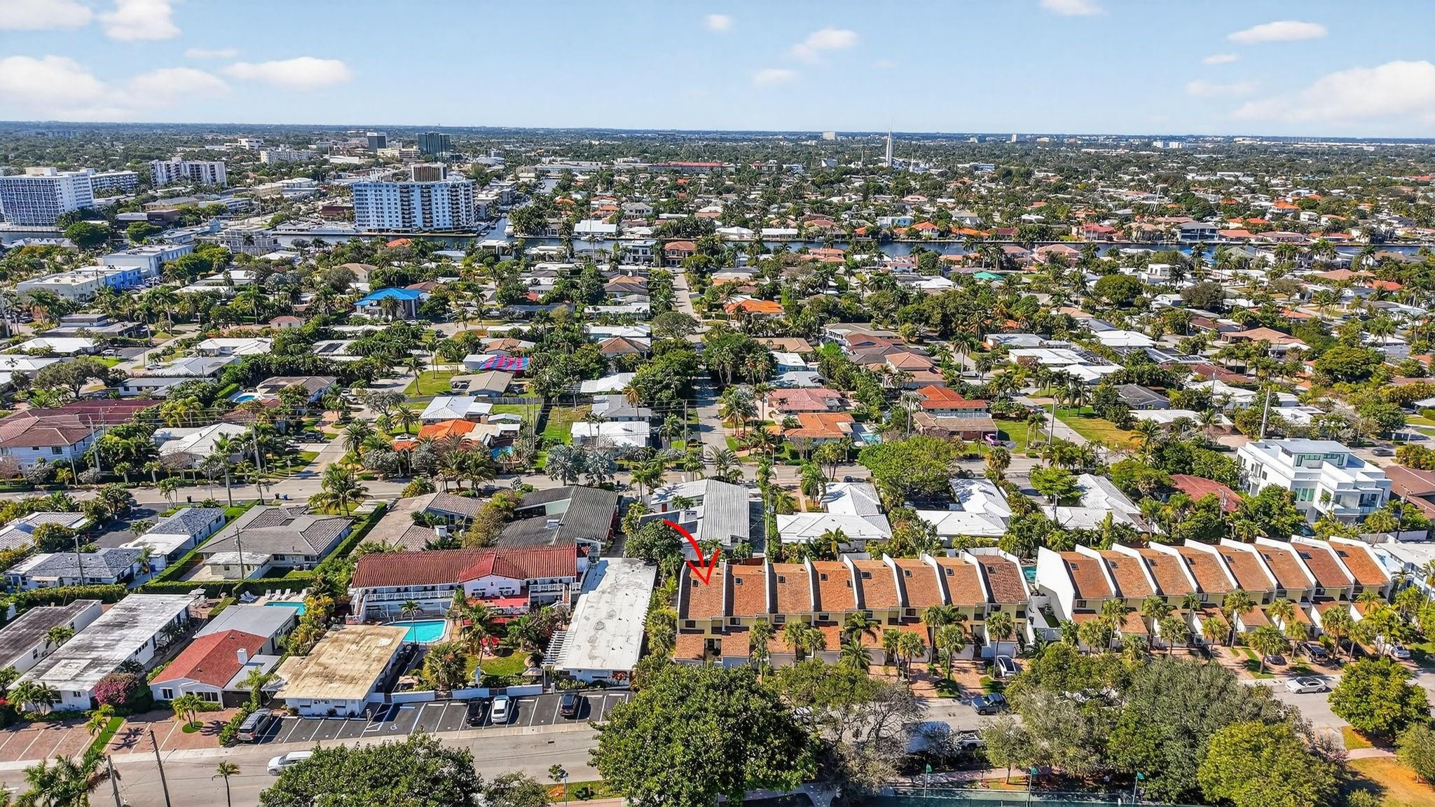 4465 Poinciana #4465 Fort Lauderdale, FL 33308