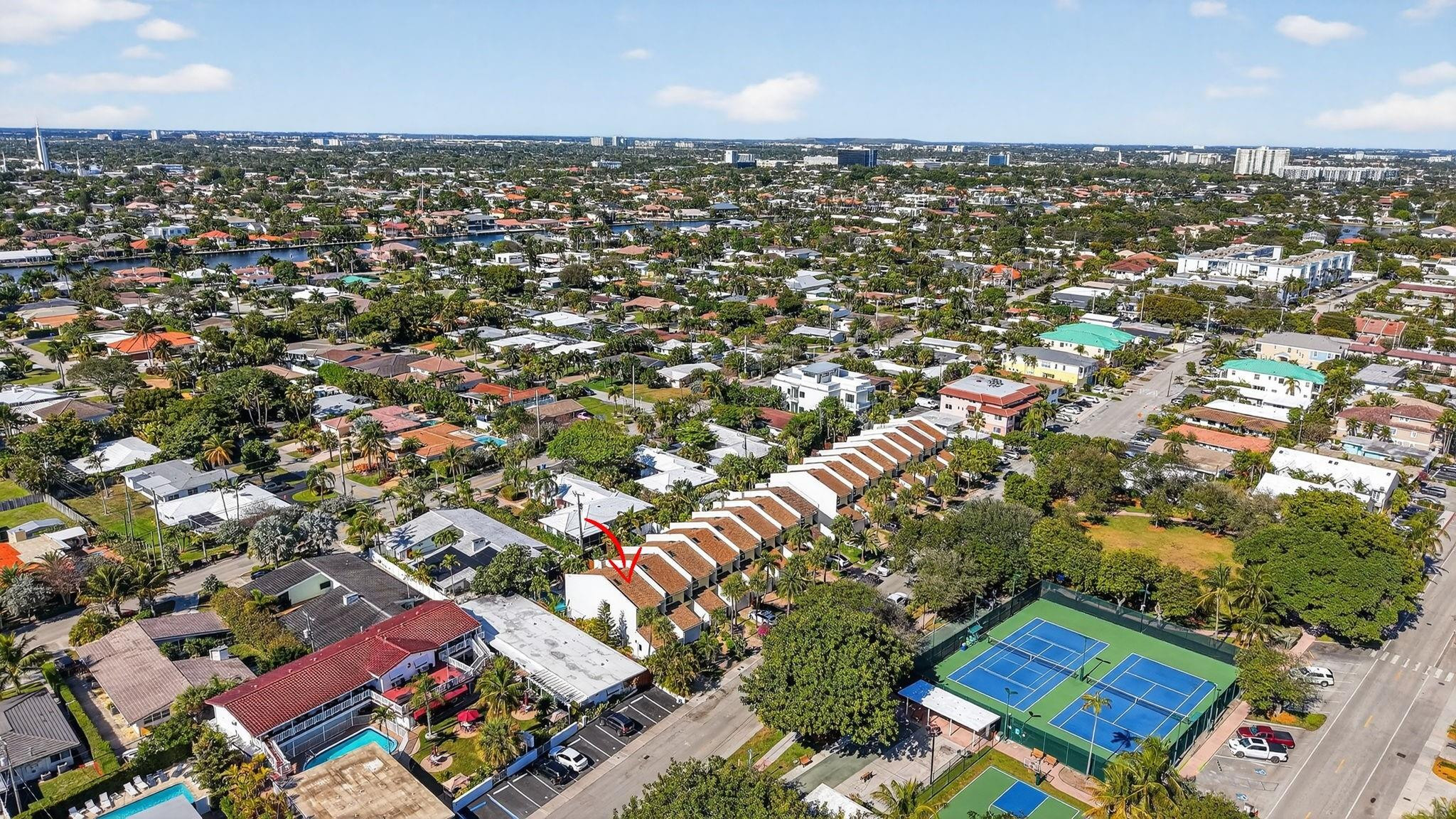 4465 Poinciana #4465 Fort Lauderdale, FL 33308