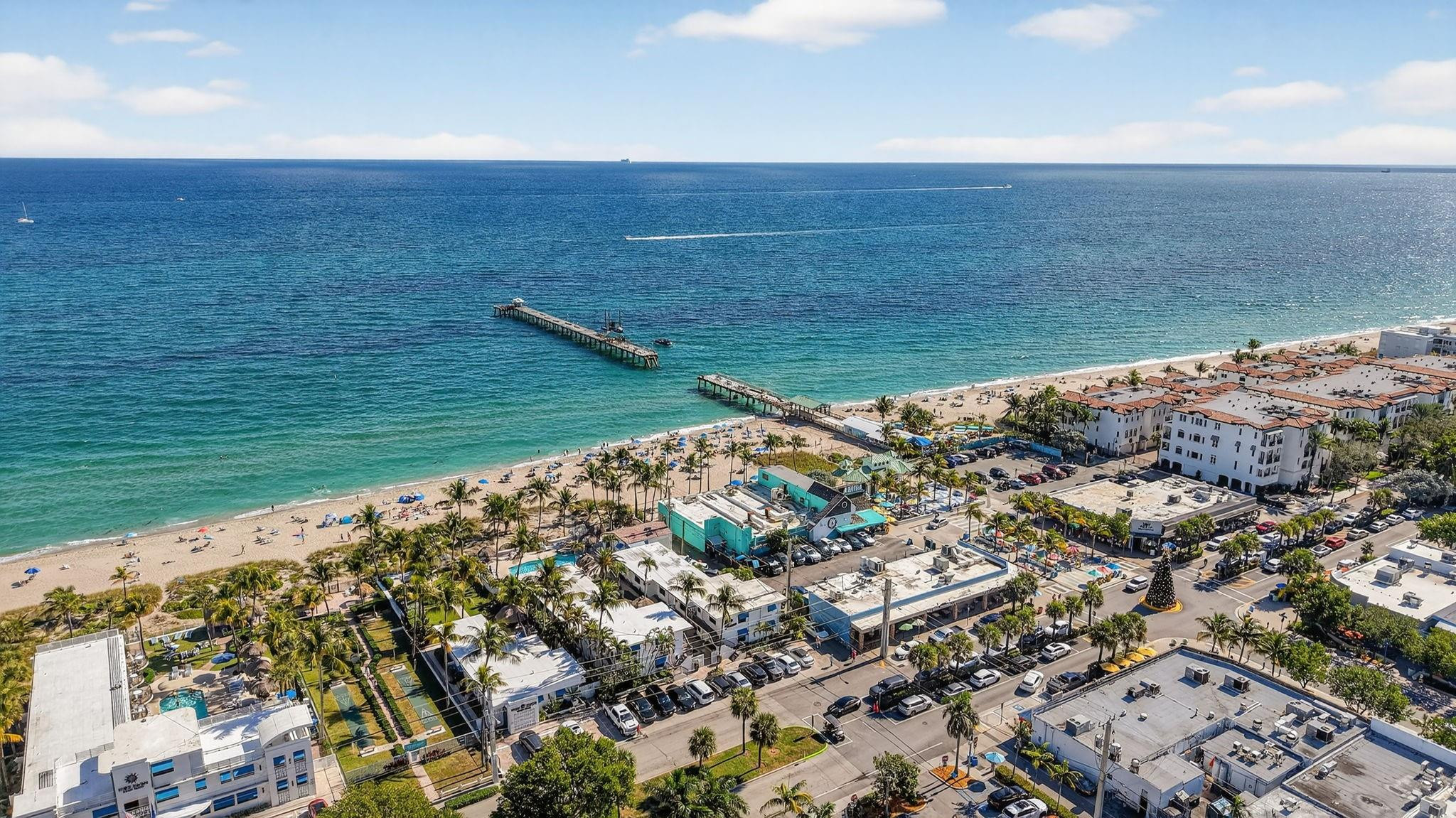 4465 Poinciana #4465 Fort Lauderdale, FL 33308