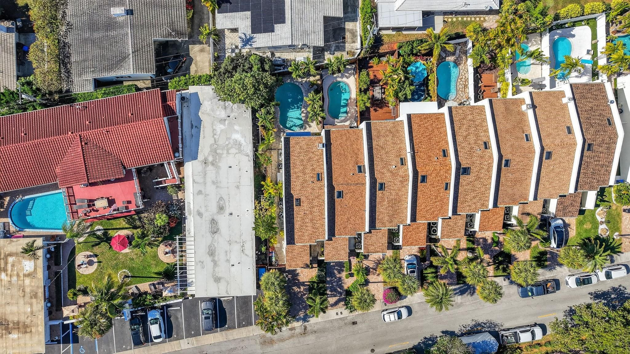 4465 Poinciana #4465 Fort Lauderdale, FL 33308