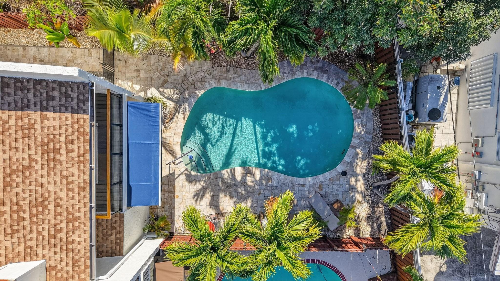 4465 Poinciana #4465 Fort Lauderdale, FL 33308