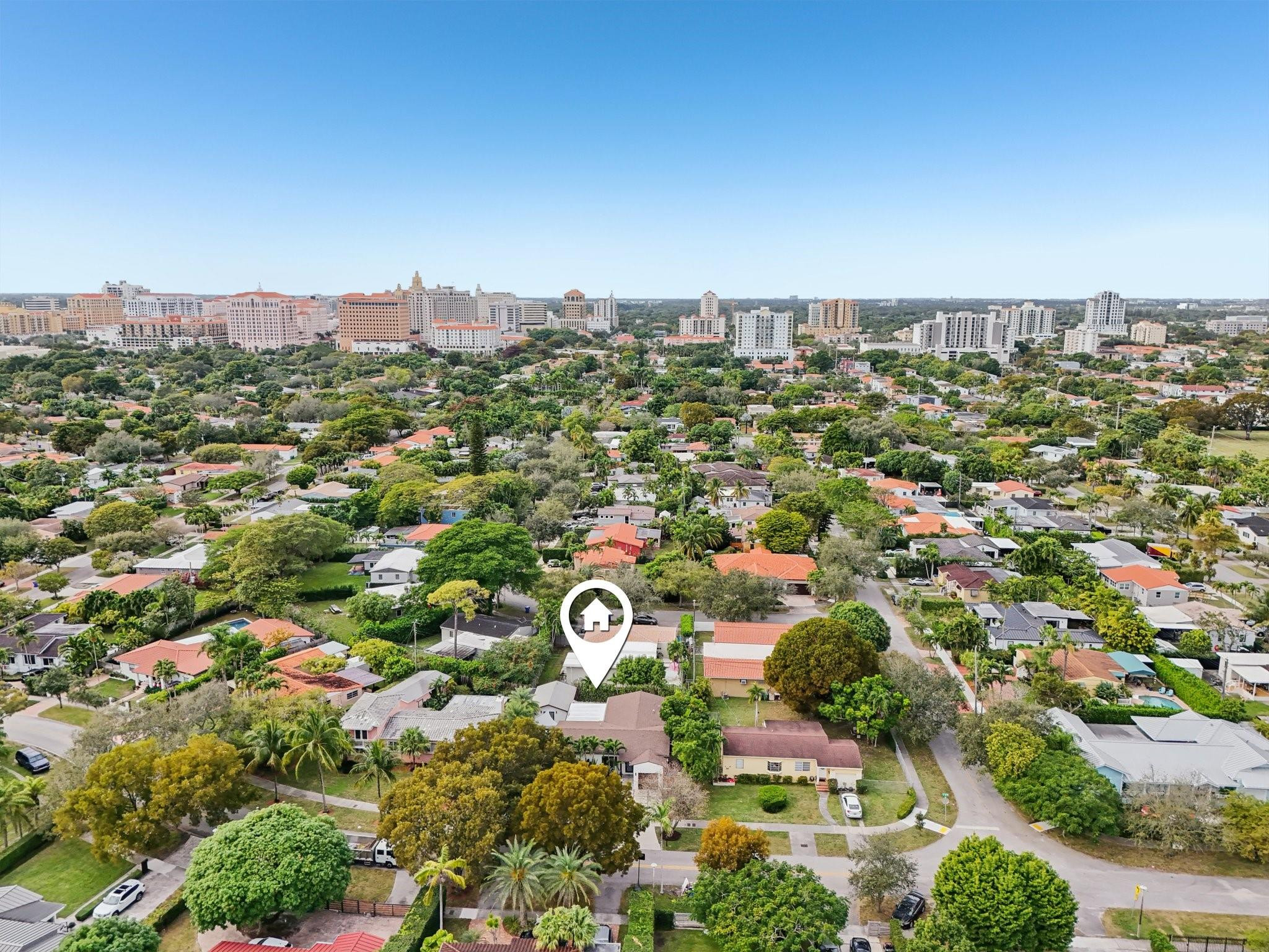 1660 SW 32nd Miami, FL 33145