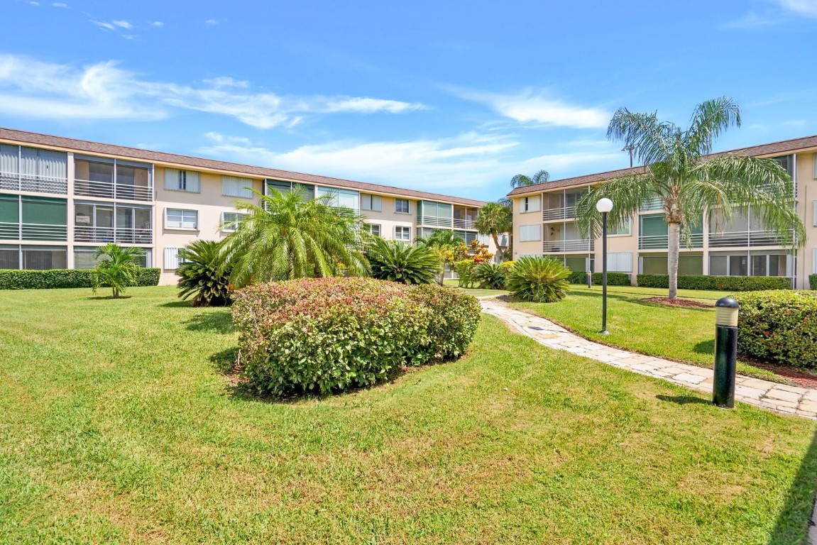 4502 N Federal #123C Lighthouse Point, FL 33064