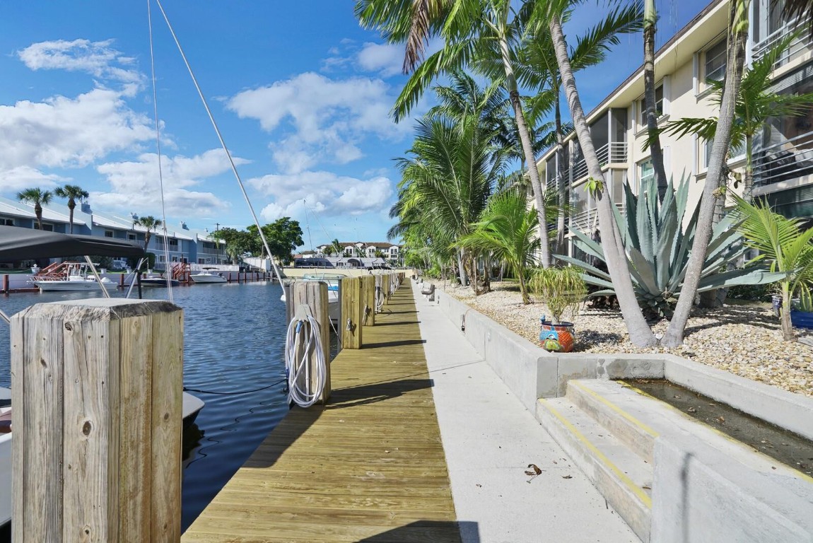 4502 N Federal #123C Lighthouse Point, FL 33064