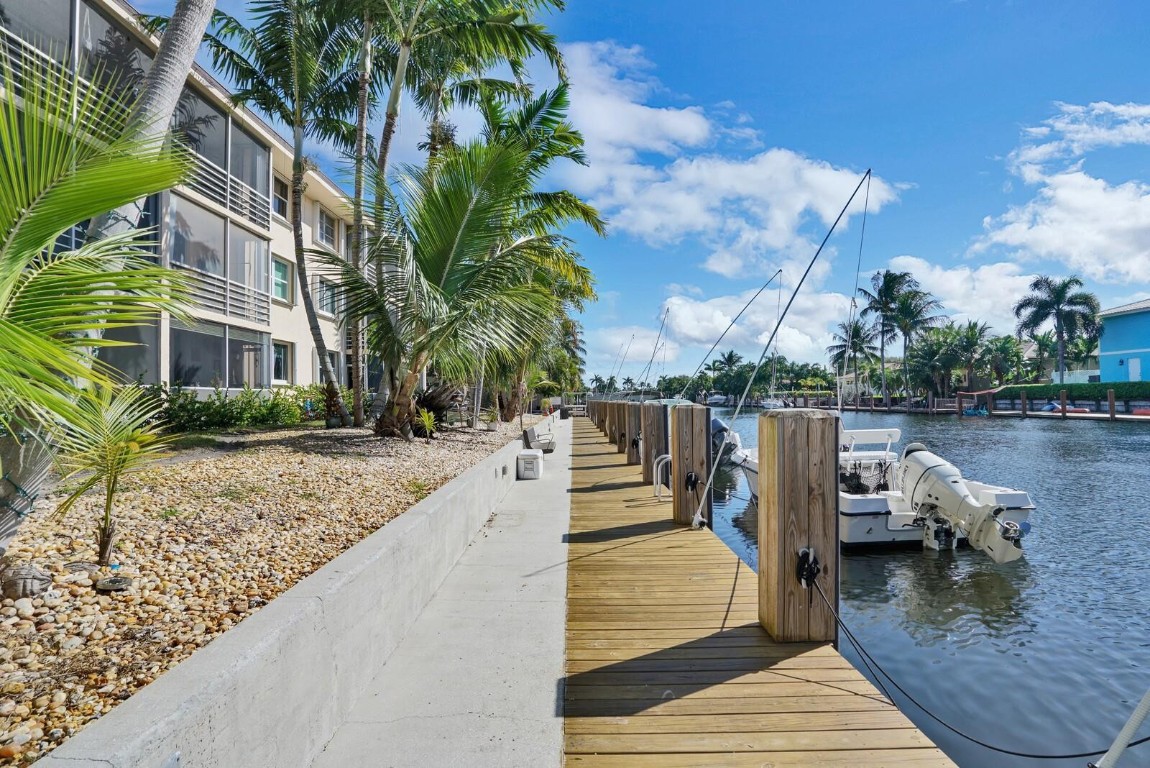 4502 N Federal #123C Lighthouse Point, FL 33064