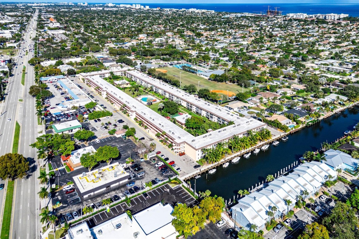 4502 N Federal #123C Lighthouse Point, FL 33064