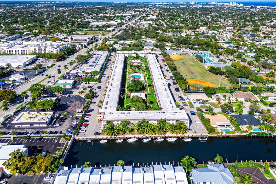 4502 N Federal #123C Lighthouse Point, FL 33064