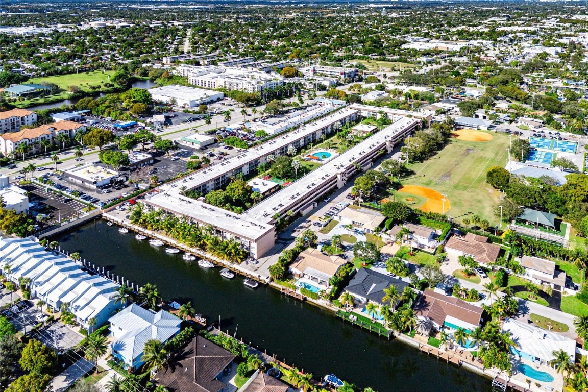 4502 N Federal #123C Lighthouse Point, FL 33064