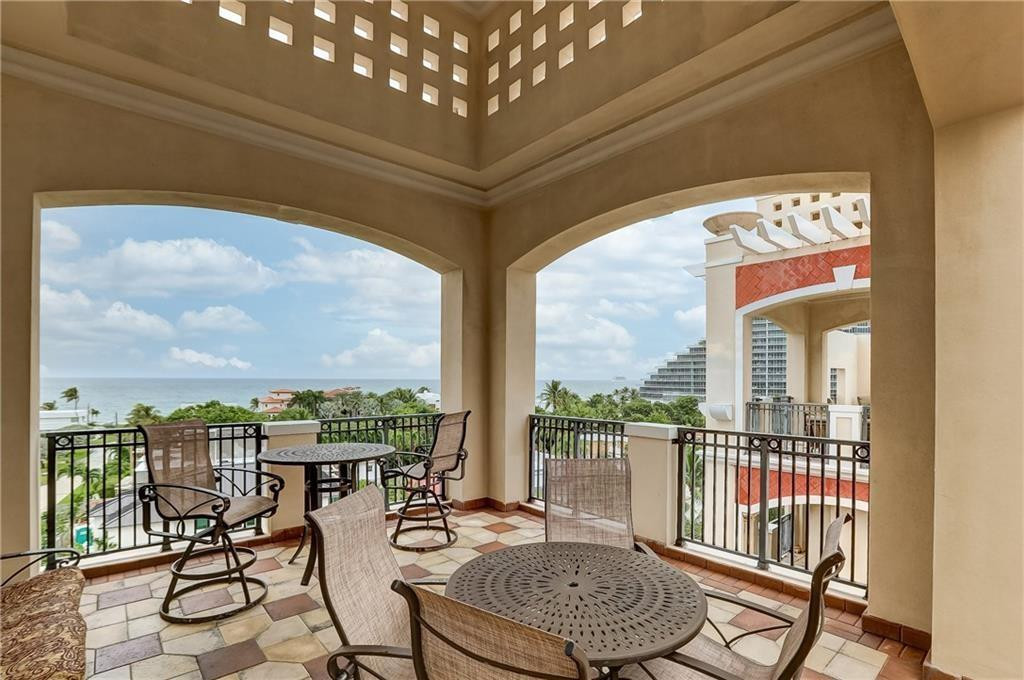 2401 N Ocean #702 Fort Lauderdale, FL 33305