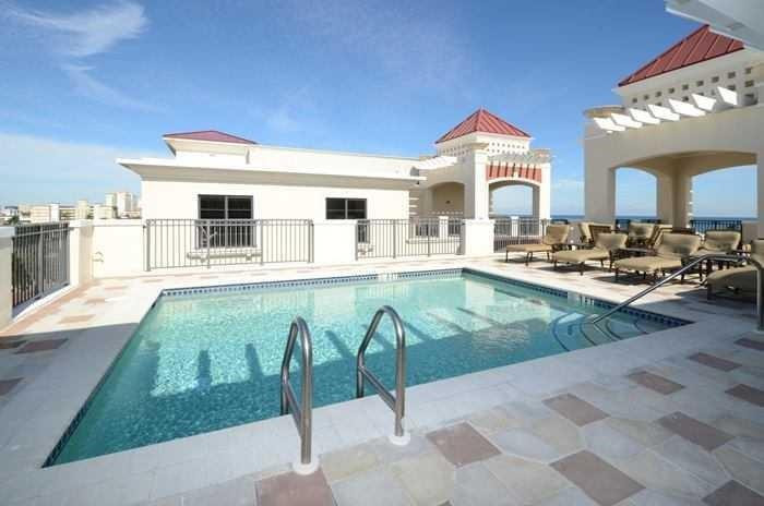 2401 N Ocean #702 Fort Lauderdale, FL 33305