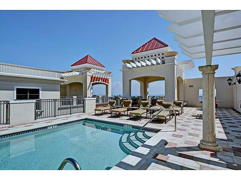 2401 N Ocean #702 Fort Lauderdale, FL 33305