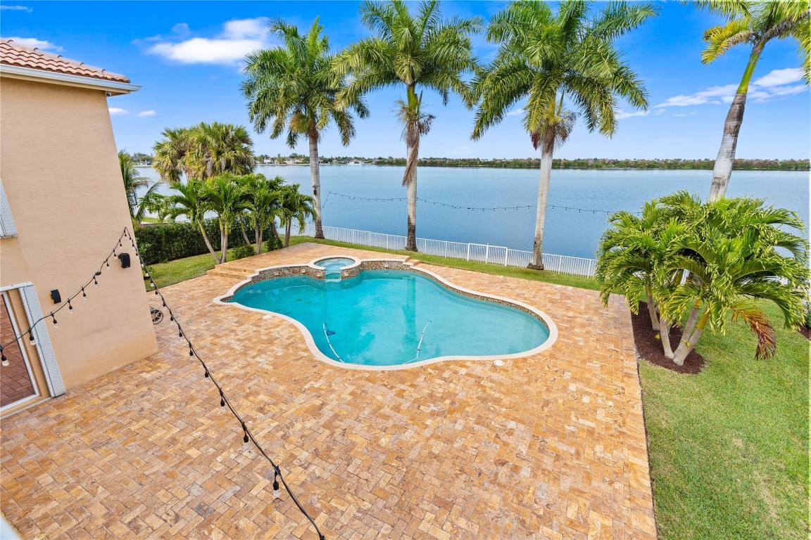 5436 SW 191st Miramar, FL 33029