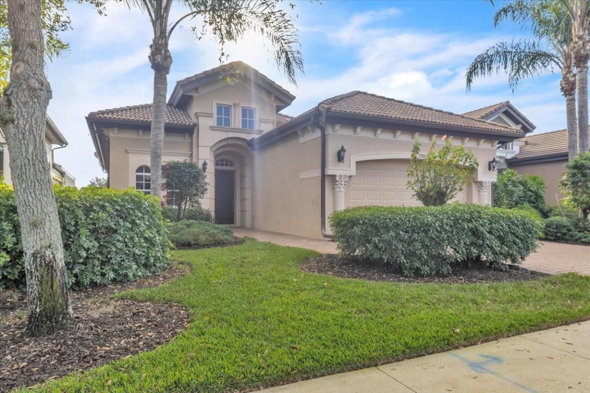 7793 Ashton Naples, FL 34113
