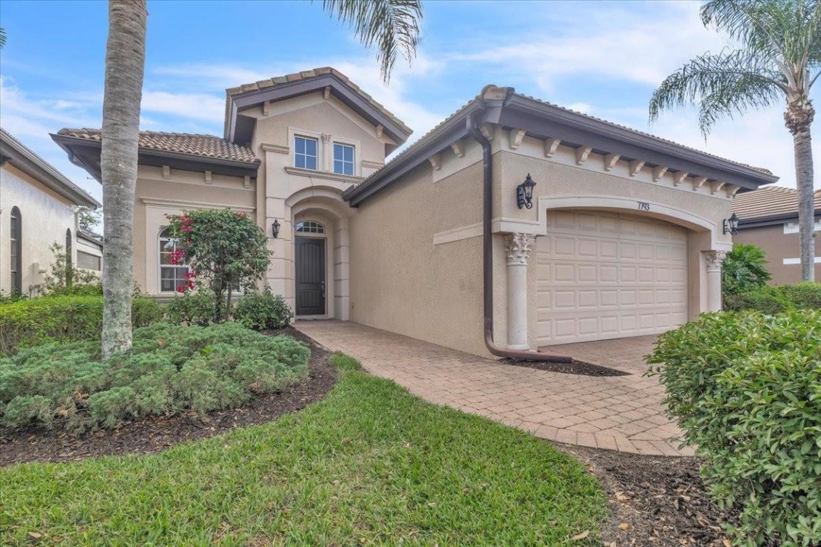 7793 Ashton Naples, FL 34113