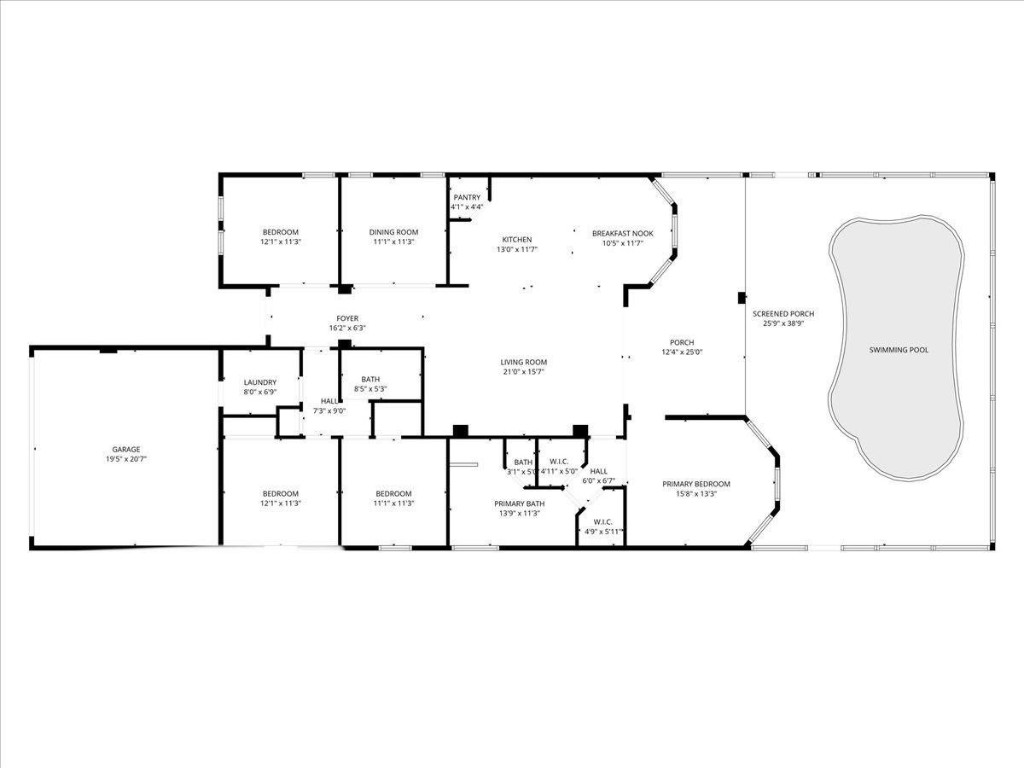 7793 Ashton Naples, FL 34113