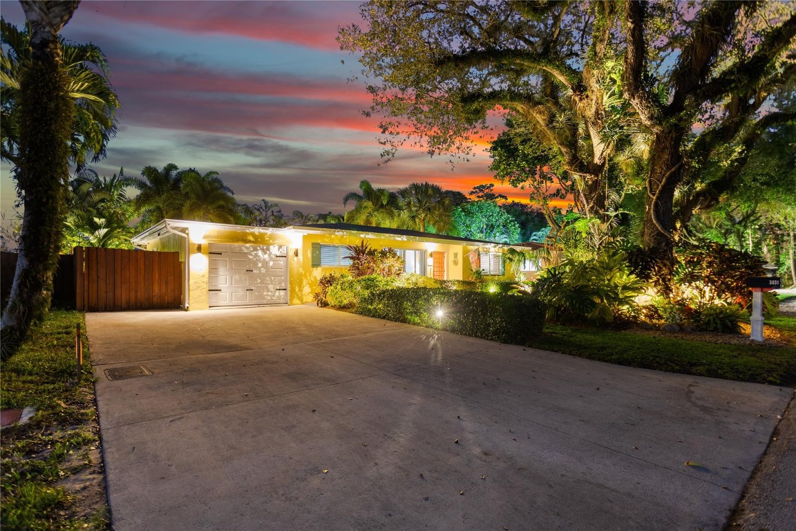 3031 SW 23rd Fort Lauderdale, FL 33312
