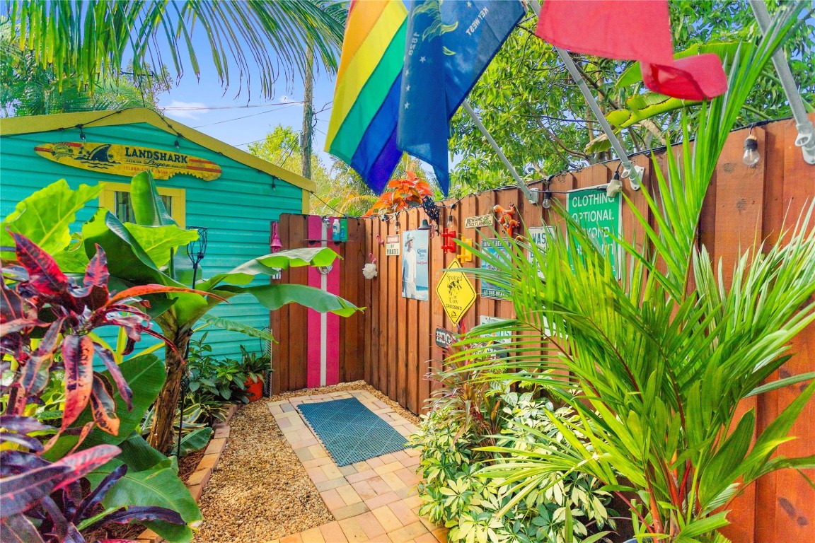 3031 SW 23rd Fort Lauderdale, FL 33312