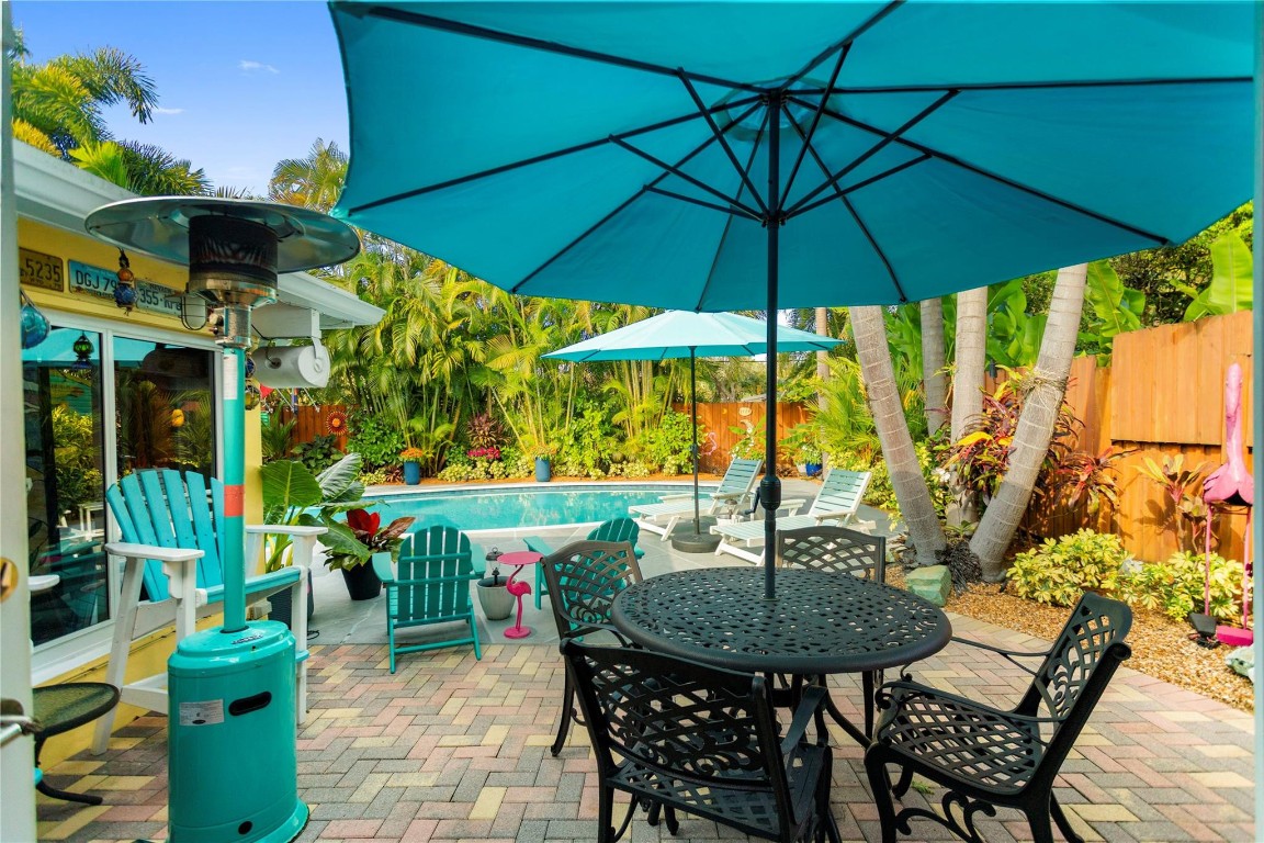 3031 SW 23rd Fort Lauderdale, FL 33312