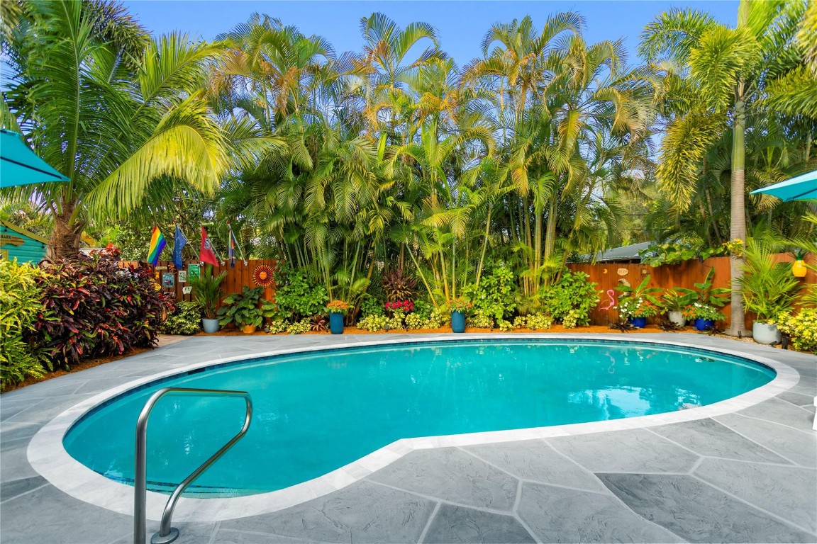 3031 SW 23rd Fort Lauderdale, FL 33312