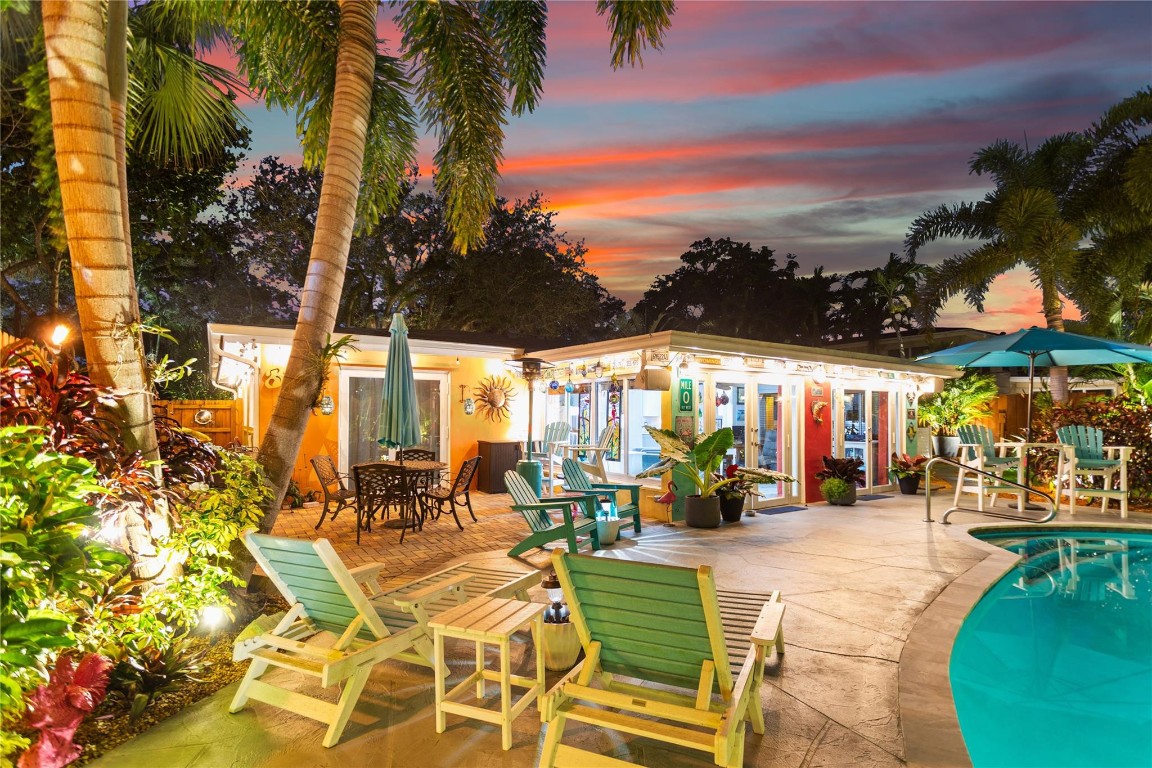 3031 SW 23rd Fort Lauderdale, FL 33312