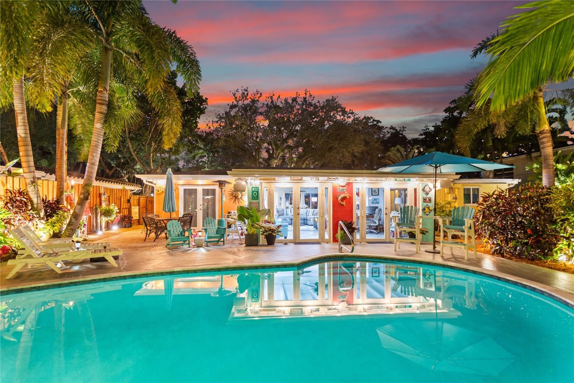 3031 SW 23rd Fort Lauderdale, FL 33312