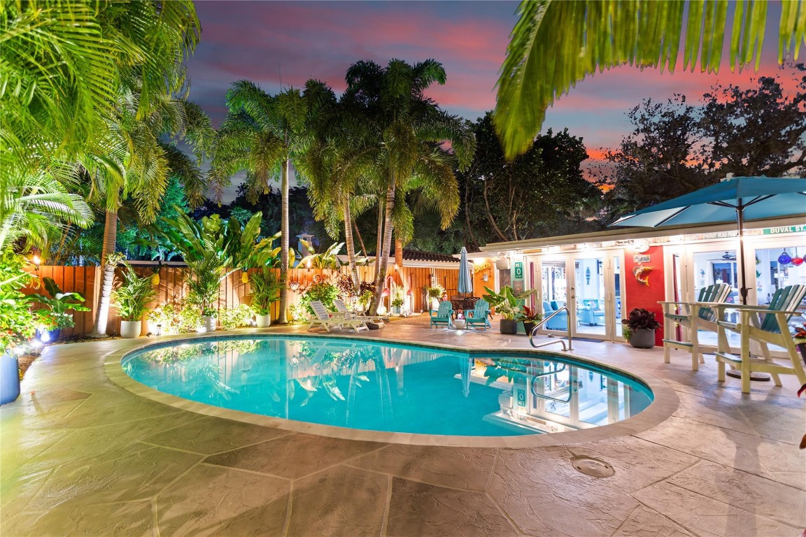 3031 SW 23rd Fort Lauderdale, FL 33312