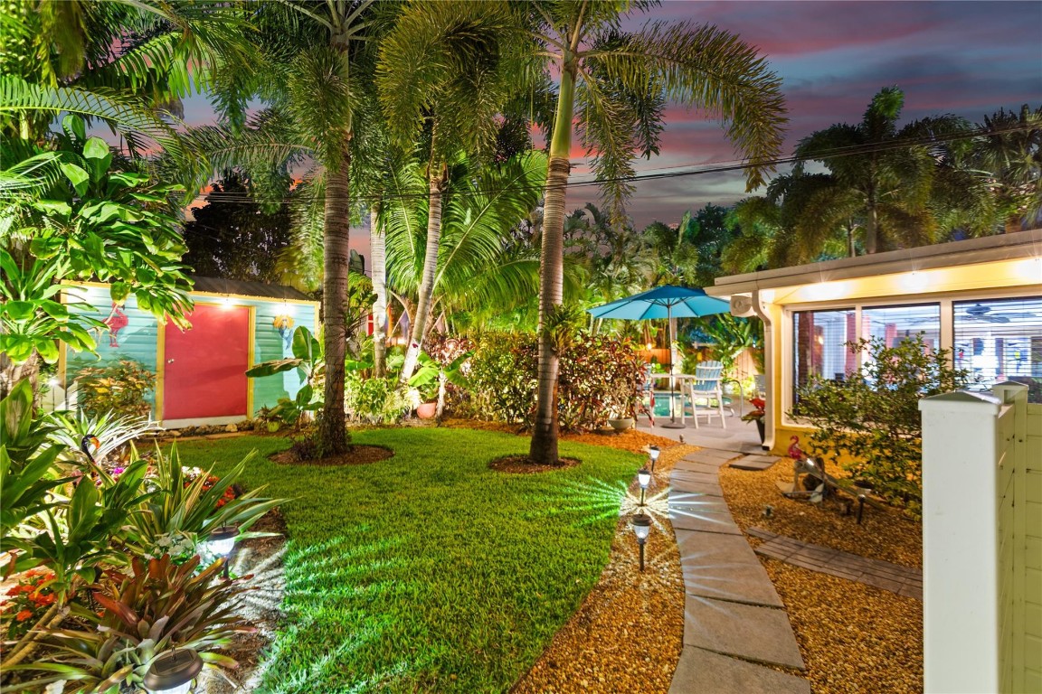 3031 SW 23rd Fort Lauderdale, FL 33312