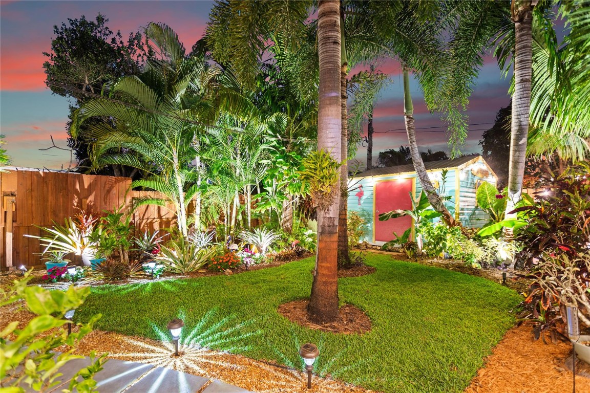 3031 SW 23rd Fort Lauderdale, FL 33312