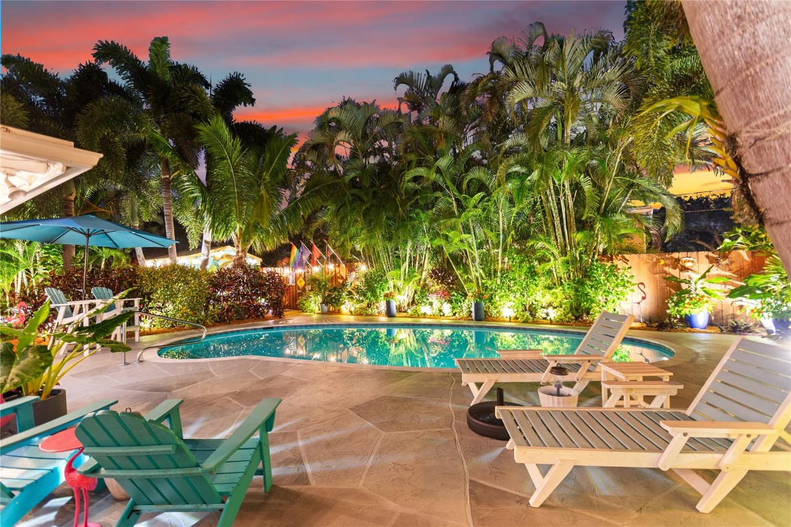 3031 SW 23rd Fort Lauderdale, FL 33312