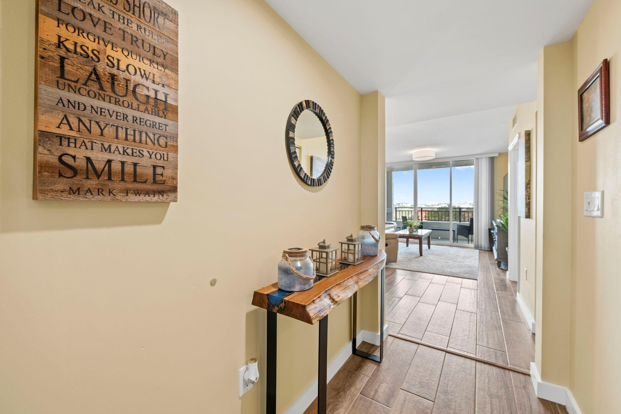 610 W Las Olas #514 Fort Lauderdale, FL 33312