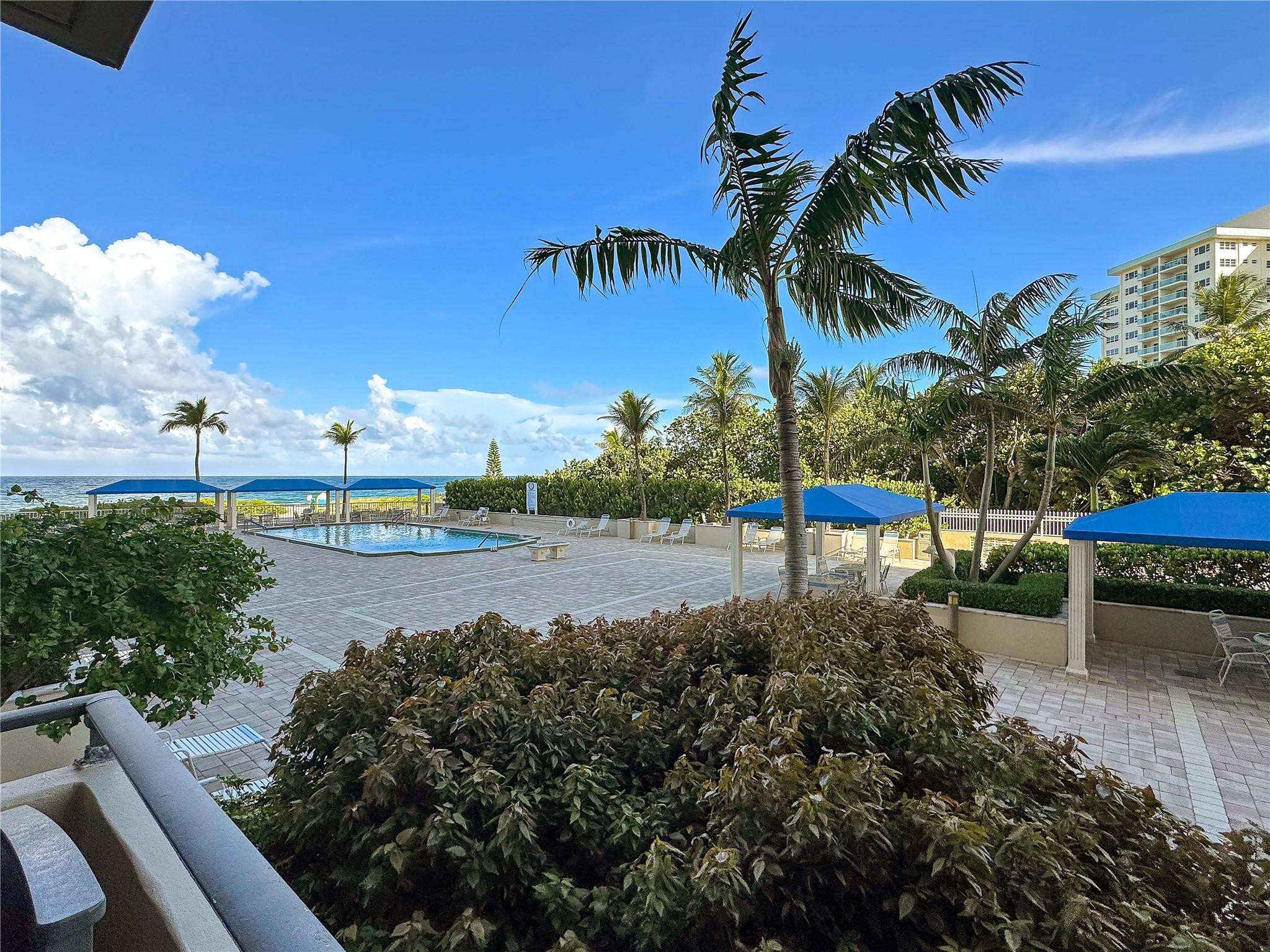2000 S Ocean #LF Pompano Beach, FL 33062