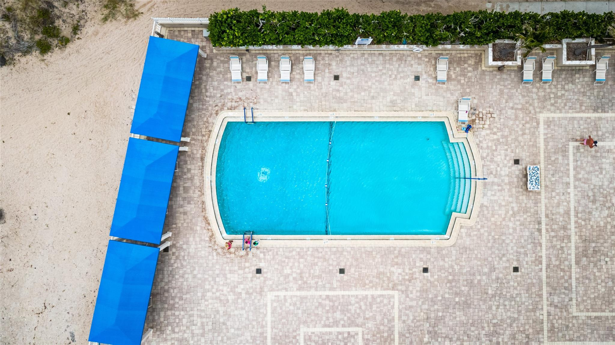 2000 S Ocean #LF Pompano Beach, FL 33062