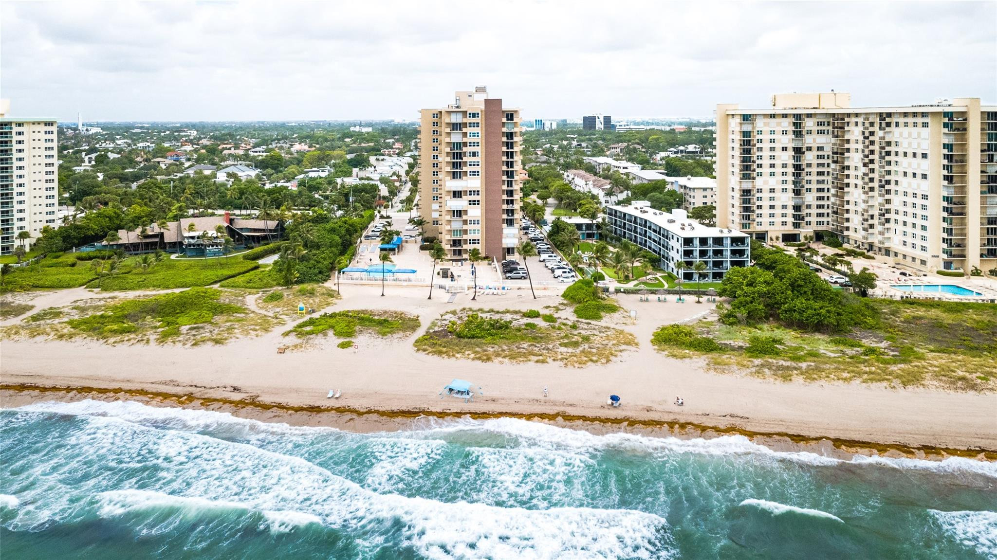 2000 S Ocean #LF Pompano Beach, FL 33062