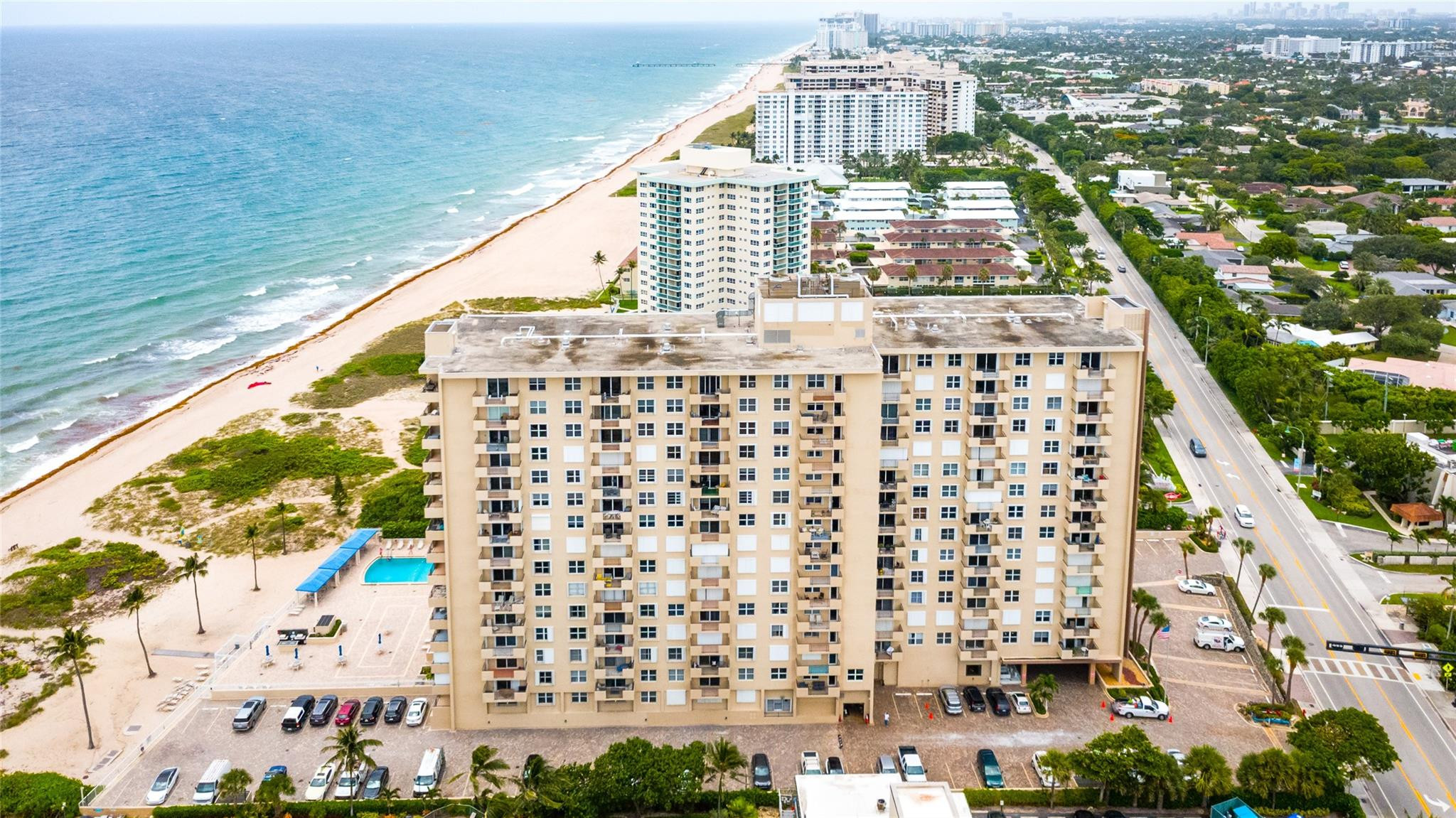 2000 S Ocean #LF Pompano Beach, FL 33062