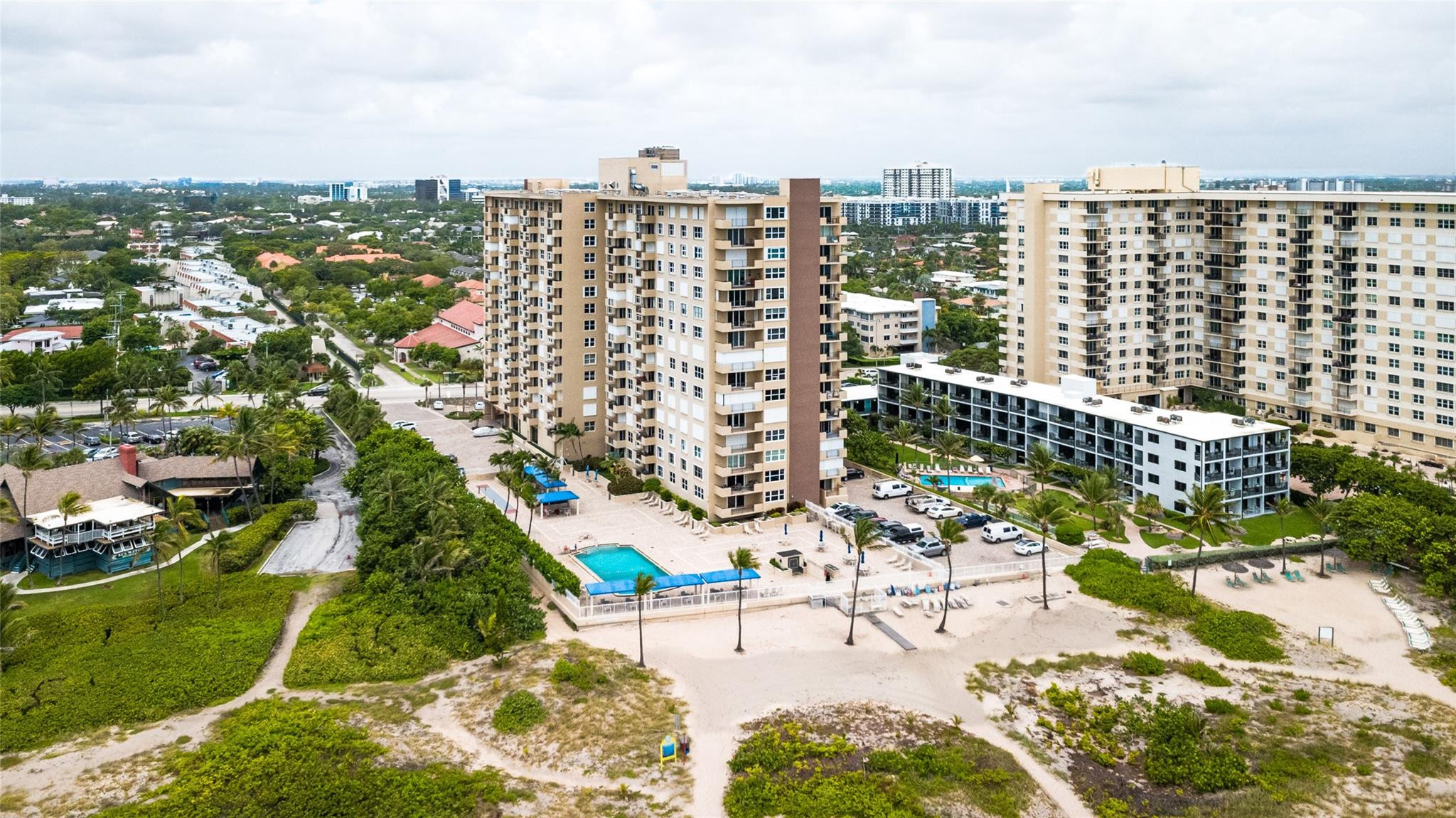 2000 S Ocean #LF Pompano Beach, FL 33062
