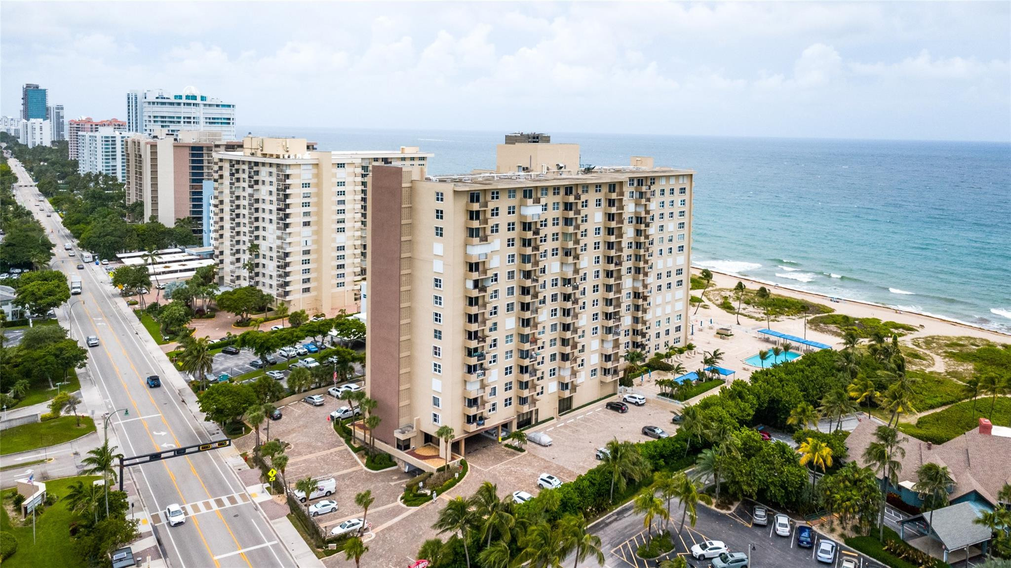2000 S Ocean #LF Pompano Beach, FL 33062