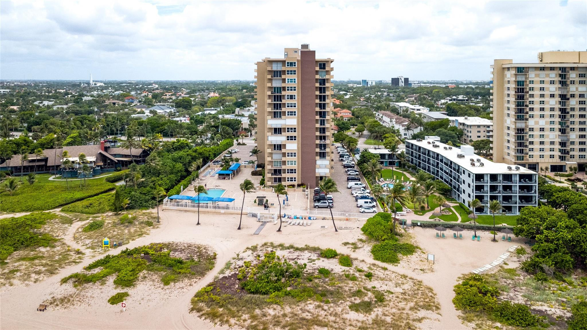 2000 S Ocean #LF Pompano Beach, FL 33062