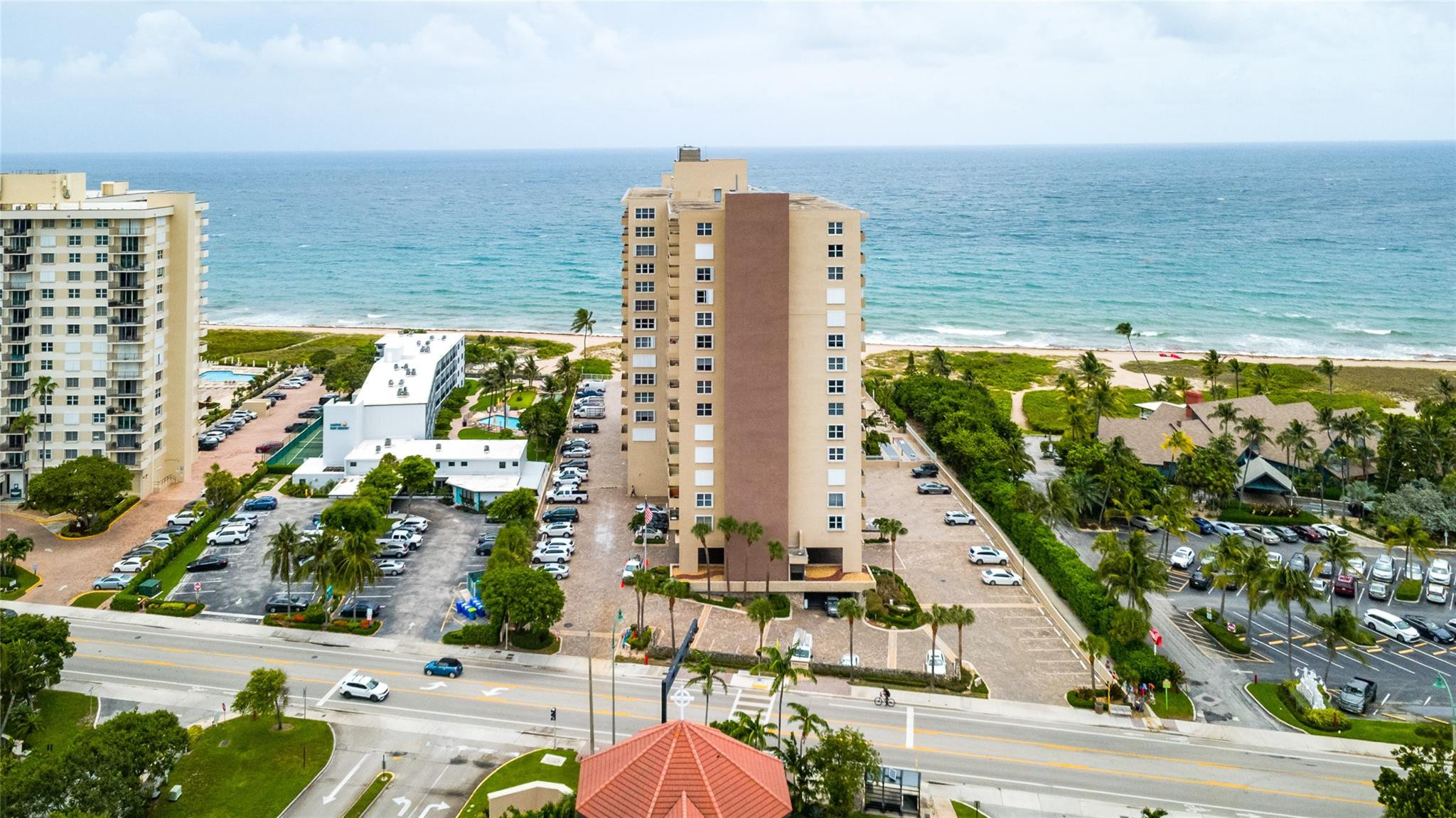 2000 S Ocean #LF Pompano Beach, FL 33062