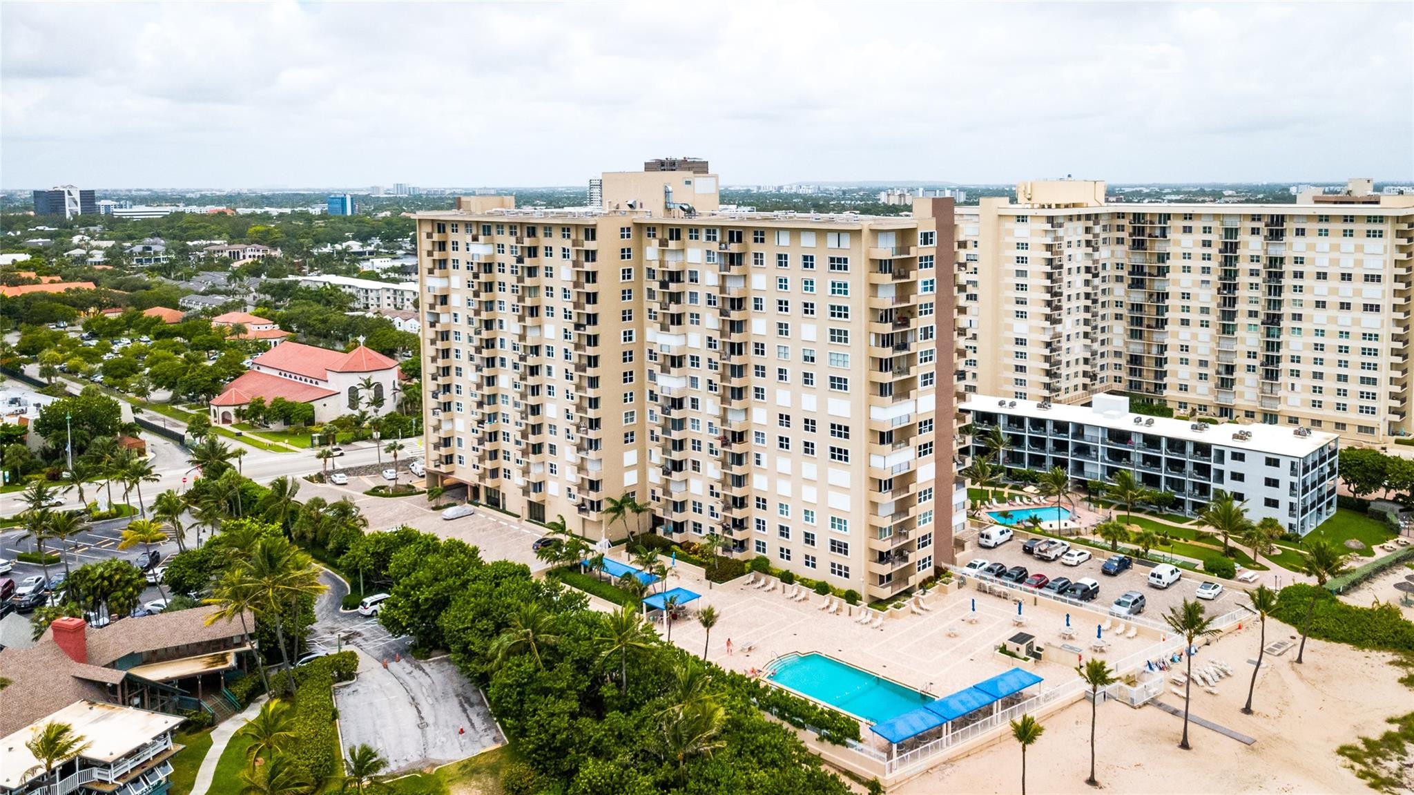 2000 S Ocean #LF Pompano Beach, FL 33062