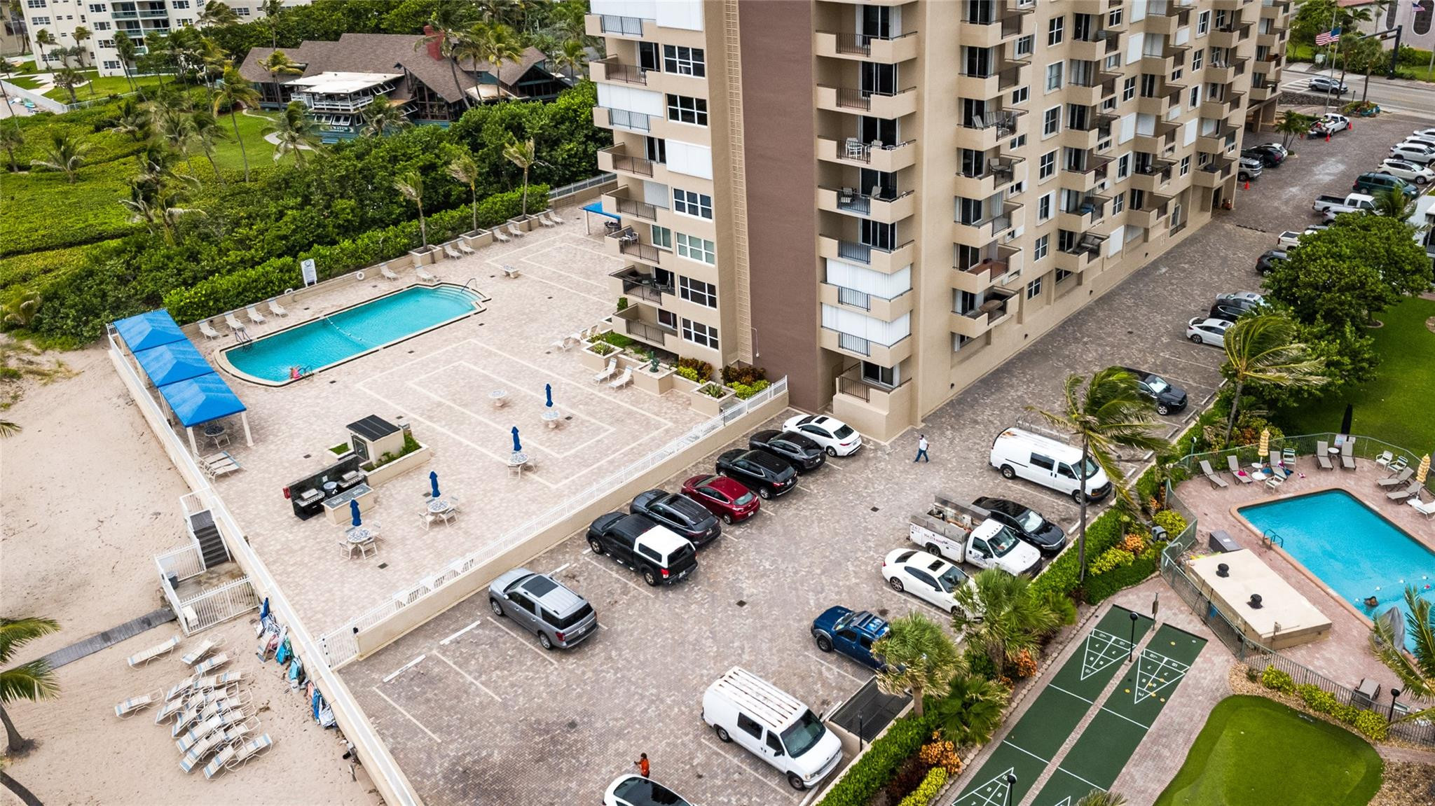 2000 S Ocean #LF Pompano Beach, FL 33062