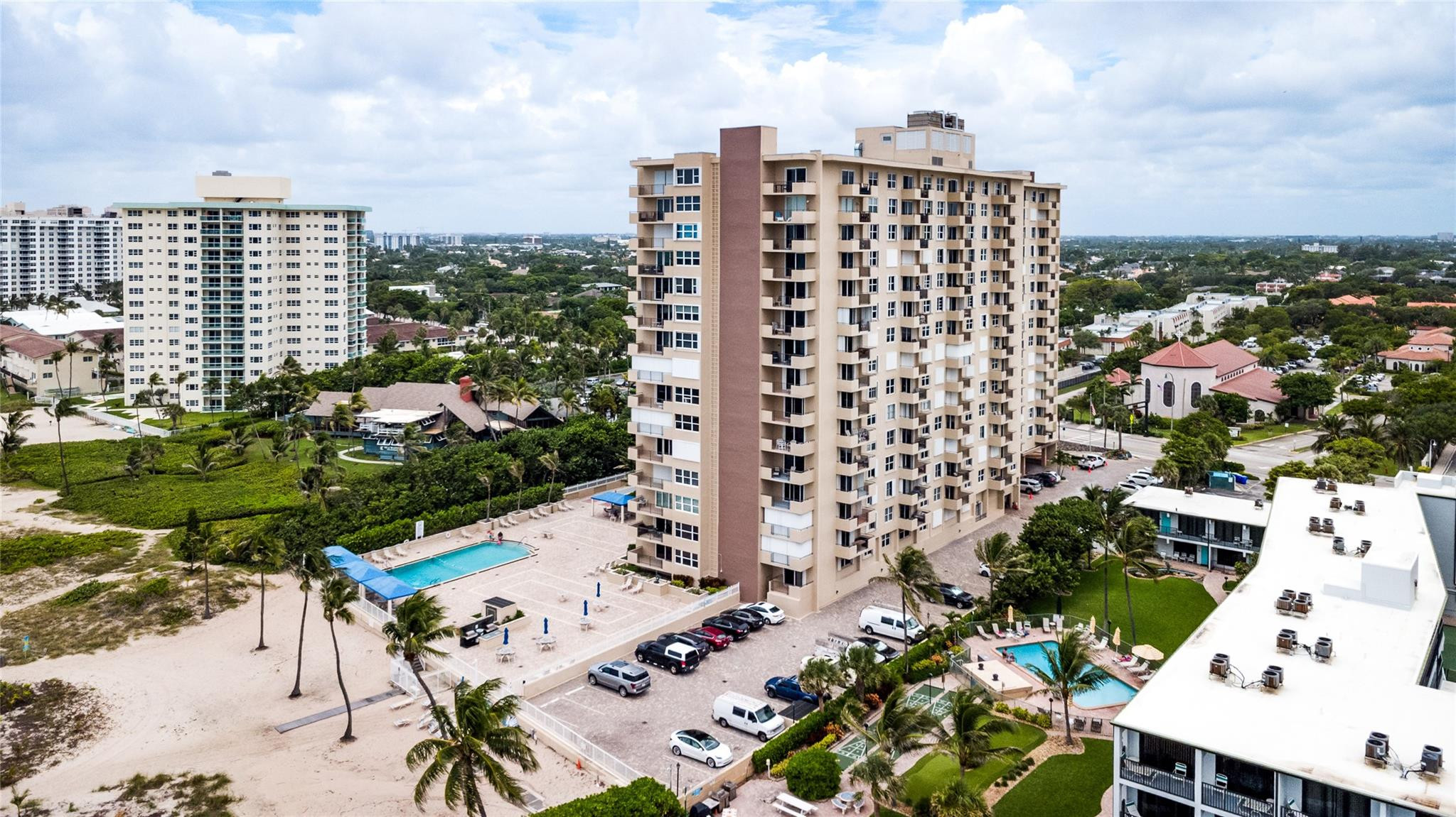 2000 S Ocean #LF Pompano Beach, FL 33062