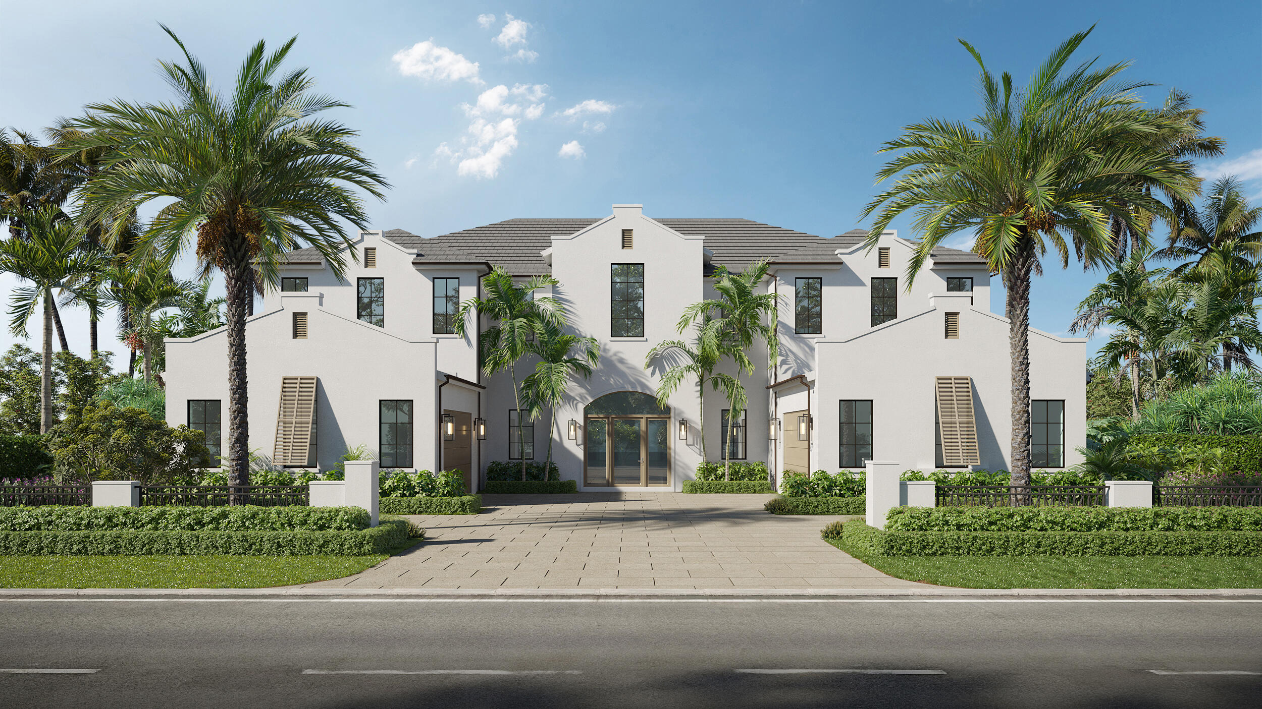 1400 Cocoanut Rd