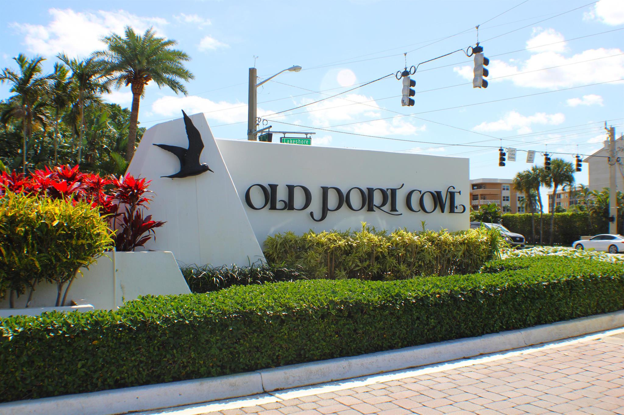 132 Lakeshore Dr #718,North Palm Beach, FL 33408