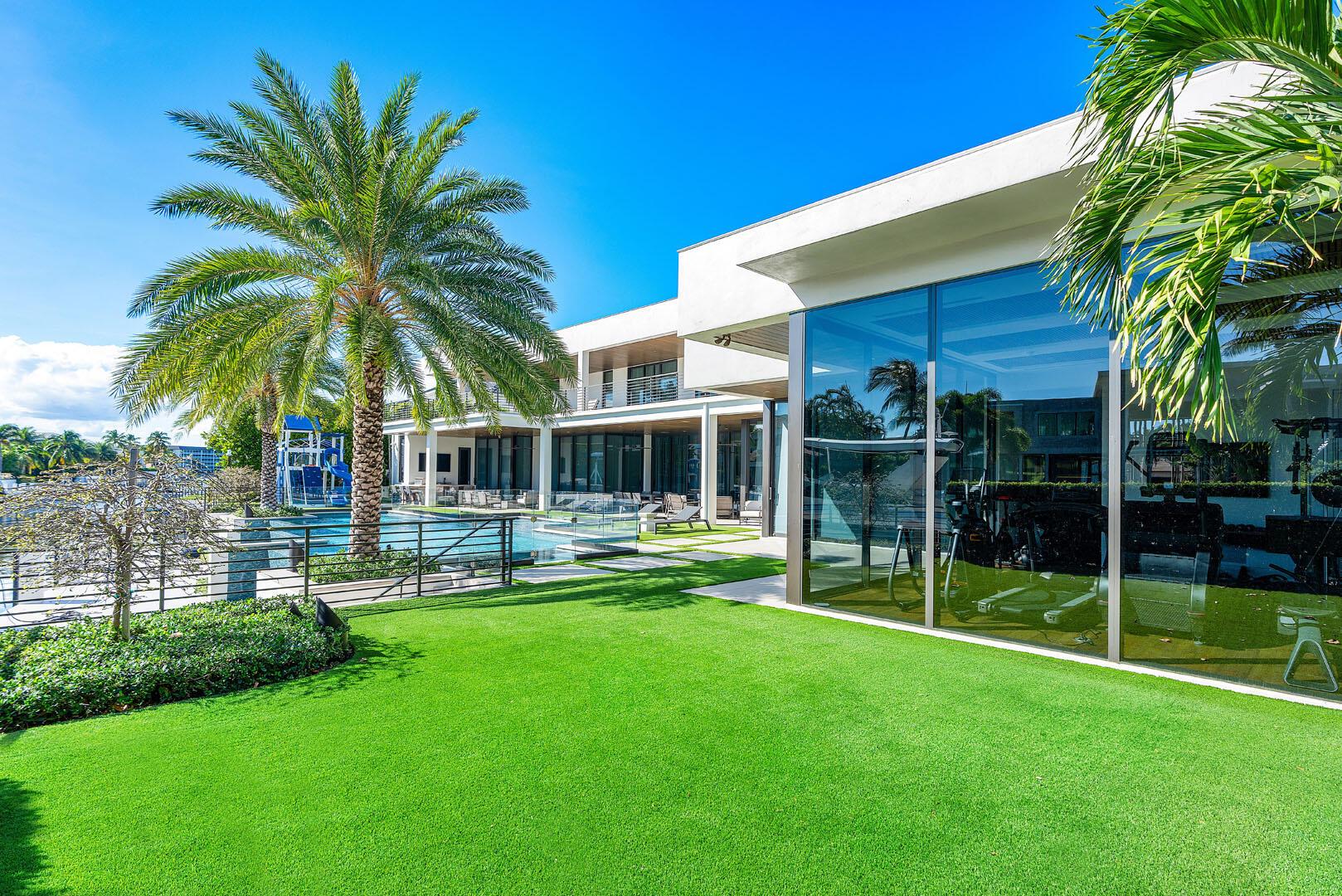 298 W Key Palm Rd Boca Raton, FL 33432