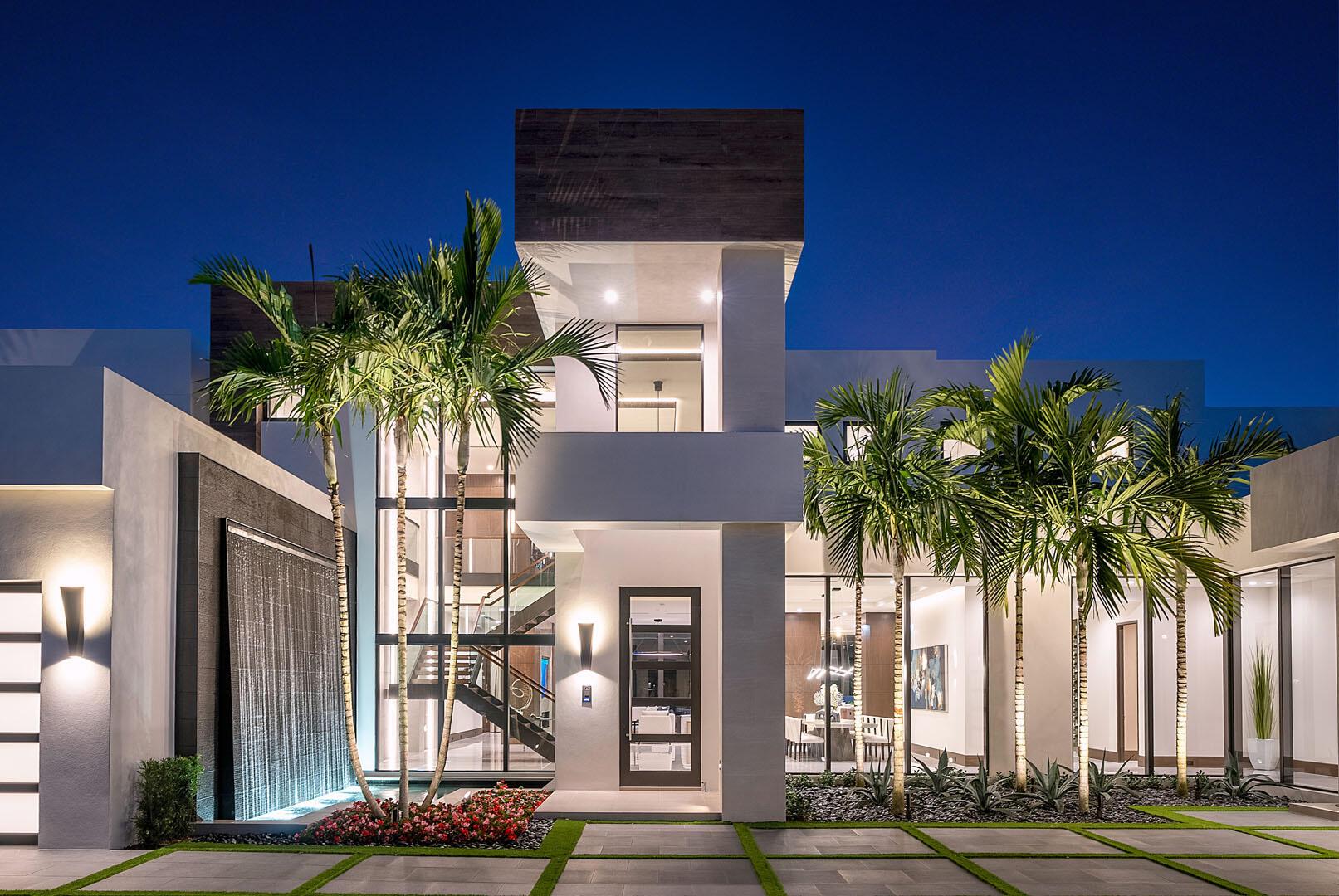 298 W Key Palm Rd Boca Raton, FL 33432