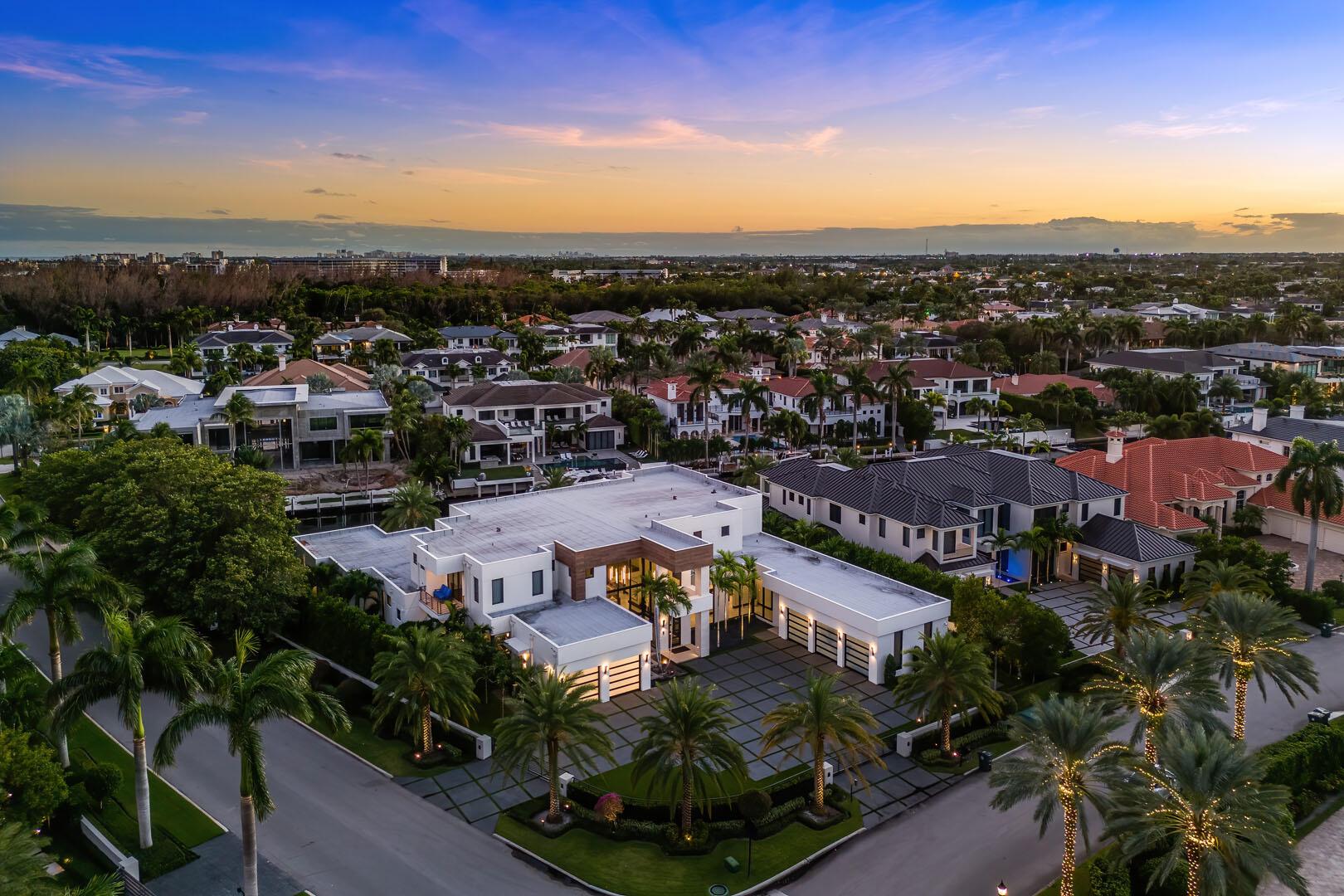 298 W Key Palm Rd Boca Raton, FL 33432