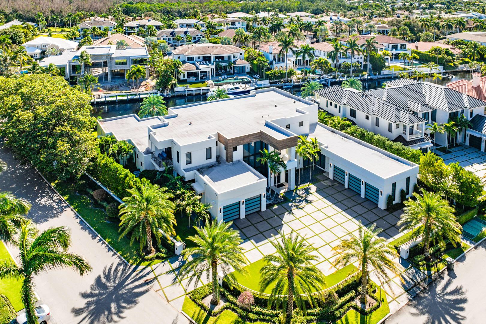 298 W Key Palm Rd Boca Raton, FL 33432