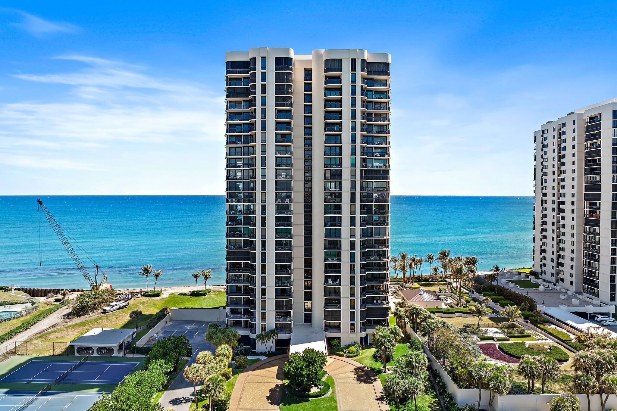 5380 N Ocean Dr #24i,Singer Island, FL 33404